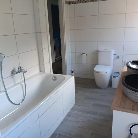 Σπίτι διακοπών Haus Marilene