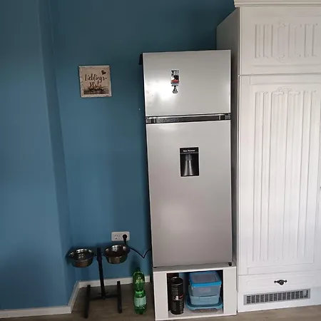 Haus Marilene Σπίτι διακοπών Krummhörn