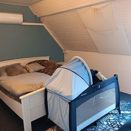 Haus Marilene * Krummhörn