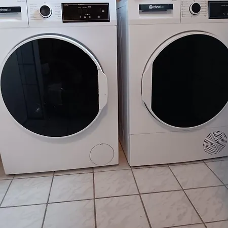 Σπίτι διακοπών Haus Marilene