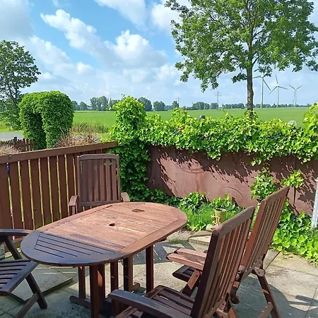 Σπίτι διακοπών Haus Marilene