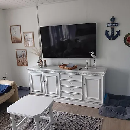 Haus Marilene Krummhoern