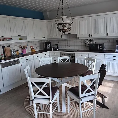 Haus Marilene Krummhörn