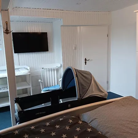 Σπίτι διακοπών Haus Marilene