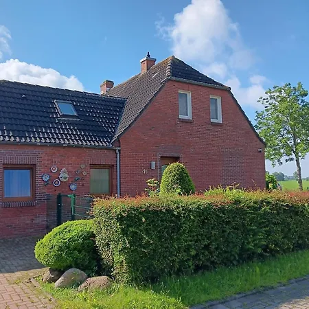 Σπίτι διακοπών Haus Marilene *