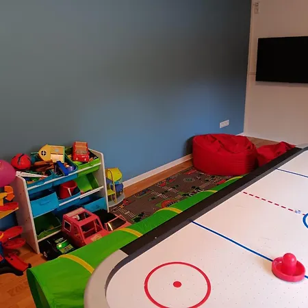 Σπίτι διακοπών Haus Marilene