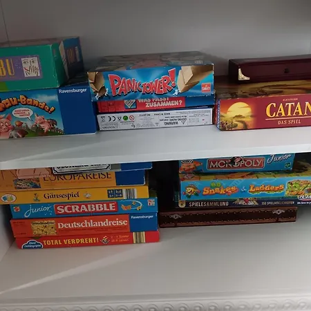 Haus Marilene Σπίτι διακοπών Krummhörn