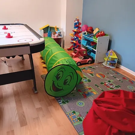 Σπίτι διακοπών Haus Marilene Krummhörn