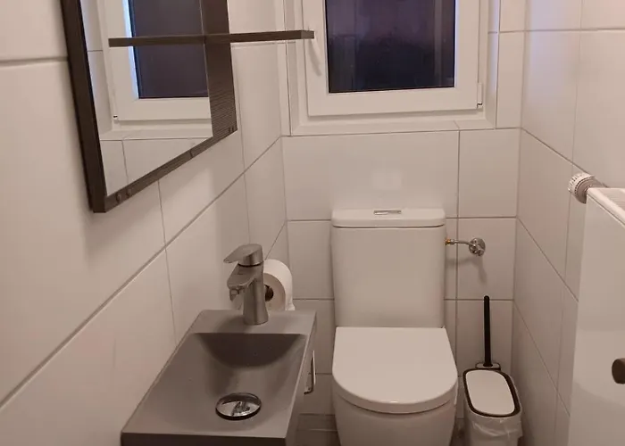 Haus Marilene Vakantiehuis *