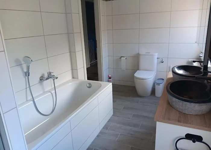 Vakantiehuis Haus Marilene