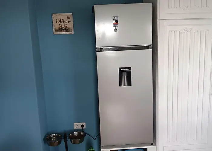 Haus Marilene Vakantiehuis Krummhörn