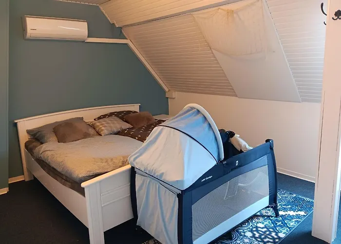 Haus Marilene * Krummhörn