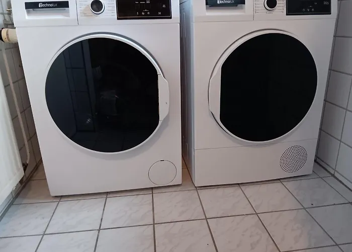 Vakantiehuis Haus Marilene