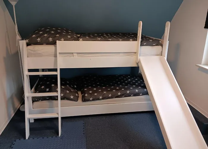 Vakantiehuis Haus Marilene Krummhörn