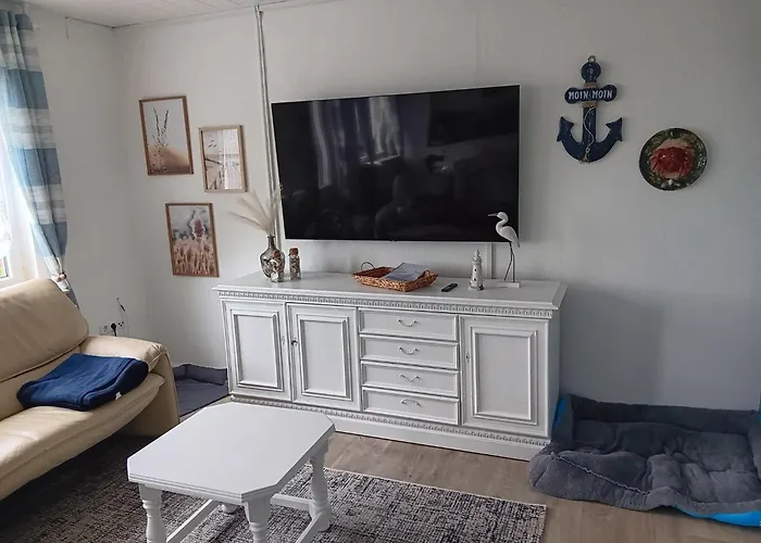 Haus Marilene Krummhörn