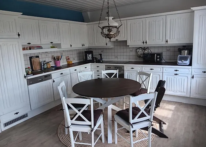 Haus Marilene Krummhörn