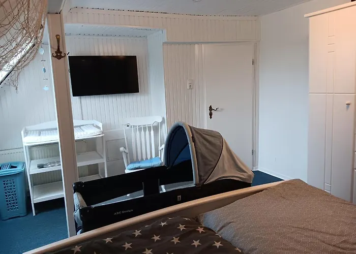 Vakantiehuis Haus Marilene