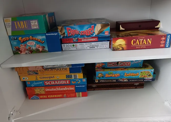 Haus Marilene Vakantiehuis Krummhörn